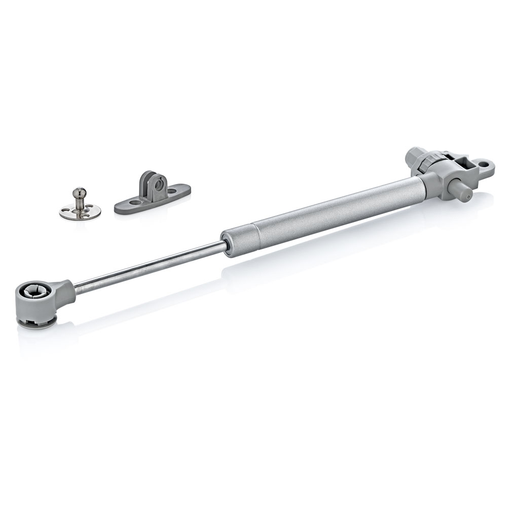 Angled Transparent Puller
